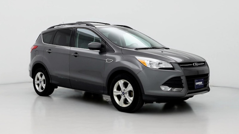 2013 Ford Escape SE Hero Image