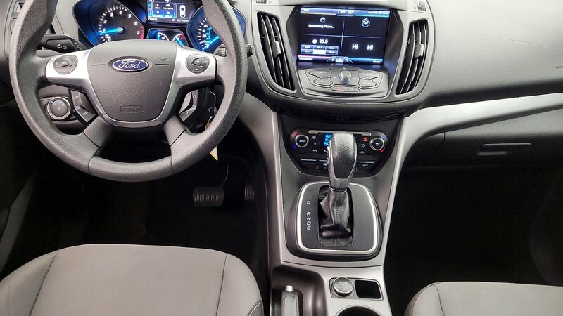 2013 Ford Escape SE 9