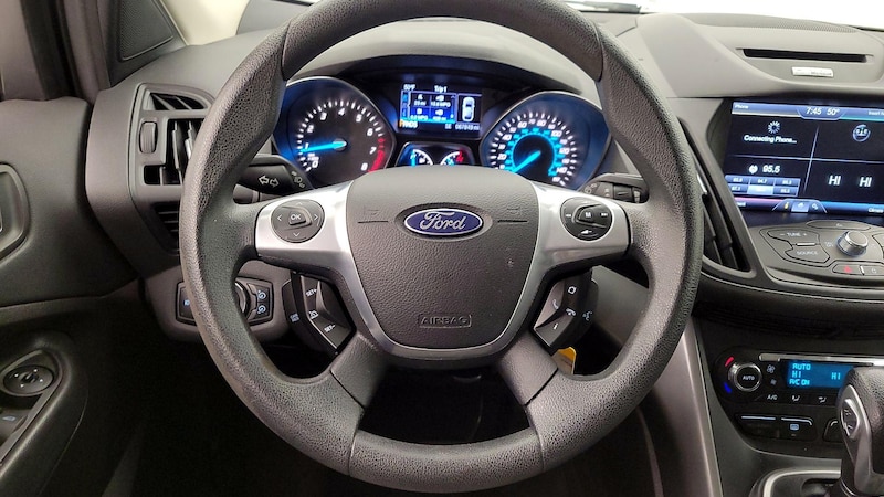 2013 Ford Escape SE 10