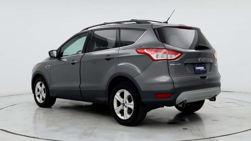 2013 Ford Escape SE 2