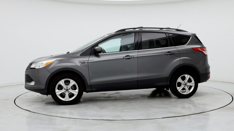 2013 Ford Escape SE 3