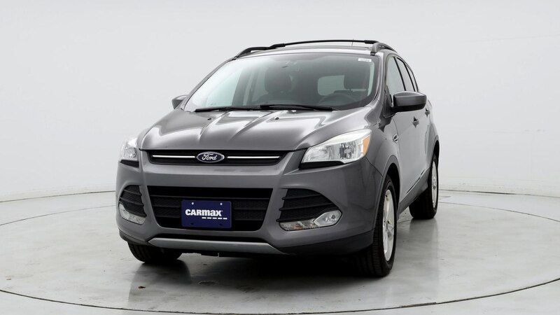 2013 Ford Escape SE 4