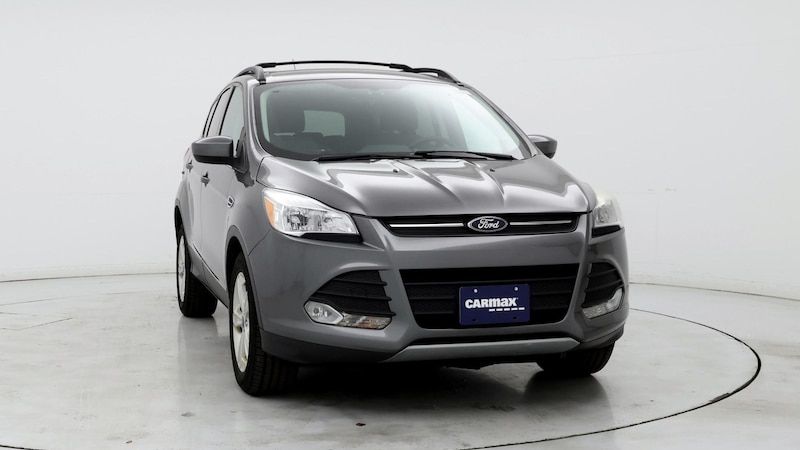 2013 Ford Escape SE 5