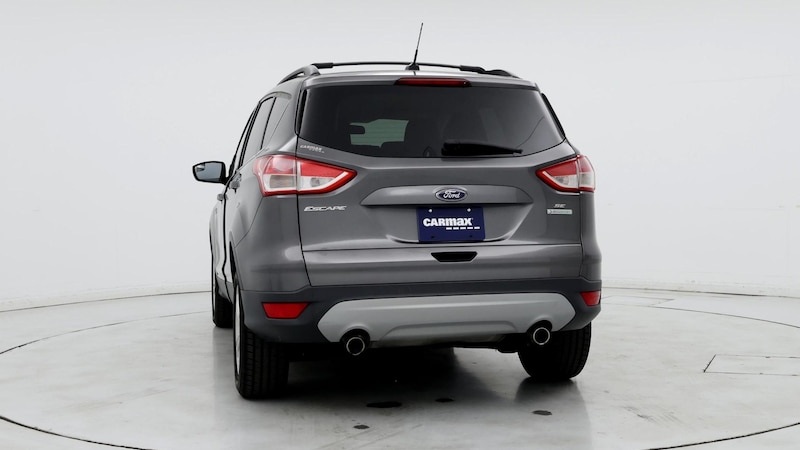 2013 Ford Escape SE 6