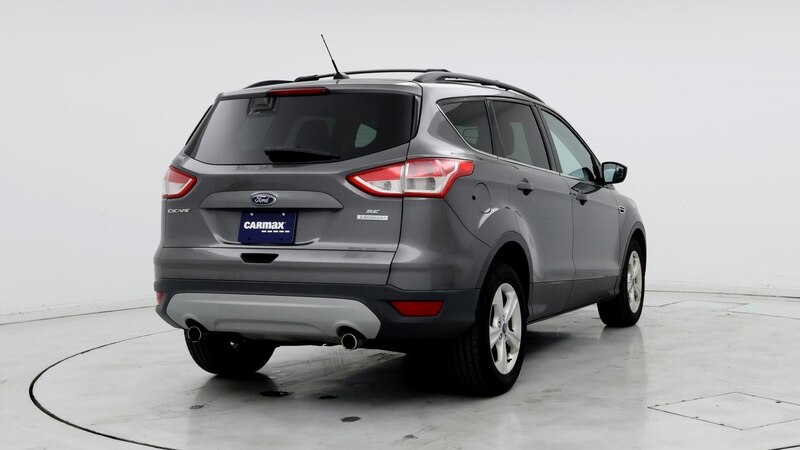 2013 Ford Escape SE 8