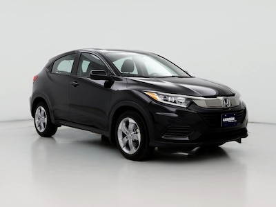 2022 Honda HR-V LX -
                Glencoe, IL