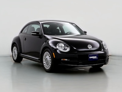 2016 Volkswagen Beetle SE -
                Bloomington, IL