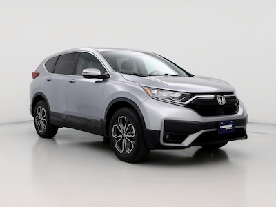 2020 Honda CR-V EX -
                Chicago, IL