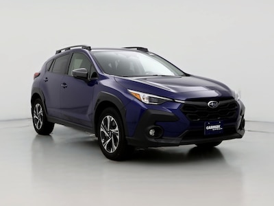 2024 Subaru Crosstrek Premium -
                Chicago, IL