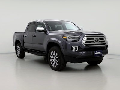 2021 Toyota Tacoma Limited -
                Chicago, IL