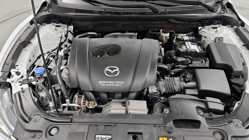 2017 Mazda Mazda6 i Touring 21