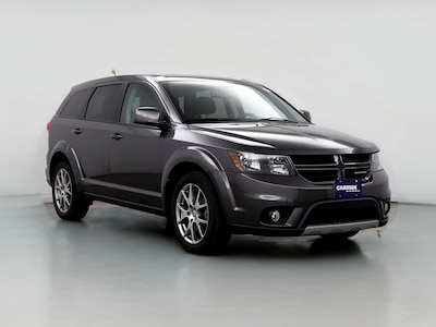 2015 Dodge Journey R/T -
                Chicago, IL