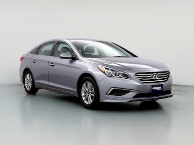 2017 Hyundai Sonata SE -
                Chicago, IL