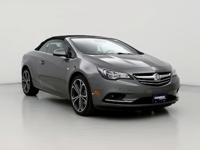 2019 Buick Cascada Premium -
                Chicago, IL