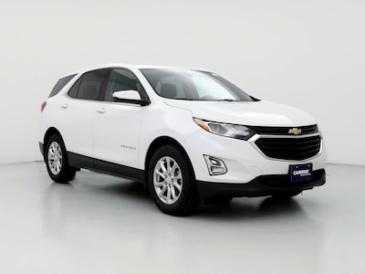 2019 Chevrolet Equinox LT -
                Chicago, IL