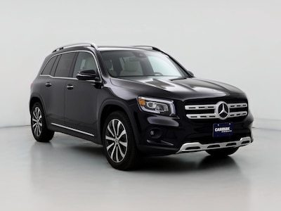 2022 Mercedes-Benz GLB 250 -
                Chicago, IL