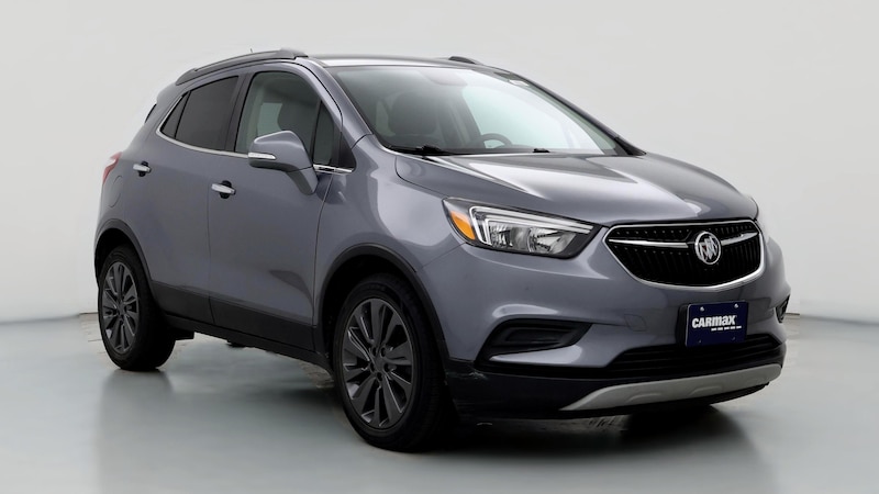 2019 Buick Encore Preferred Hero Image