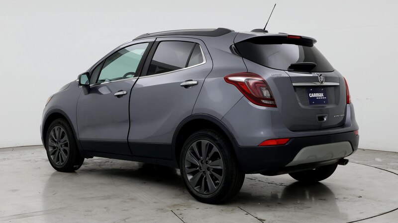 2019 Buick Encore Preferred 2