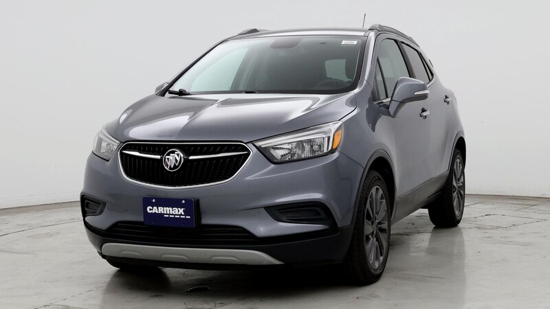 2019 Buick Encore Preferred 4