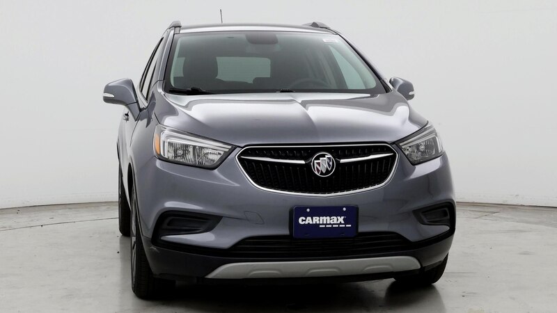 2019 Buick Encore Preferred 5