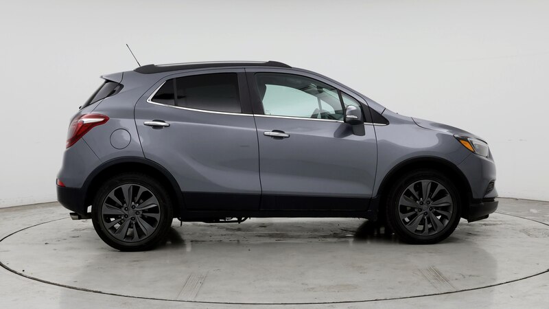 2019 Buick Encore Preferred 7