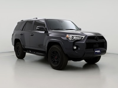 2024 Toyota 4Runner SR5 -
                Chicago, IL