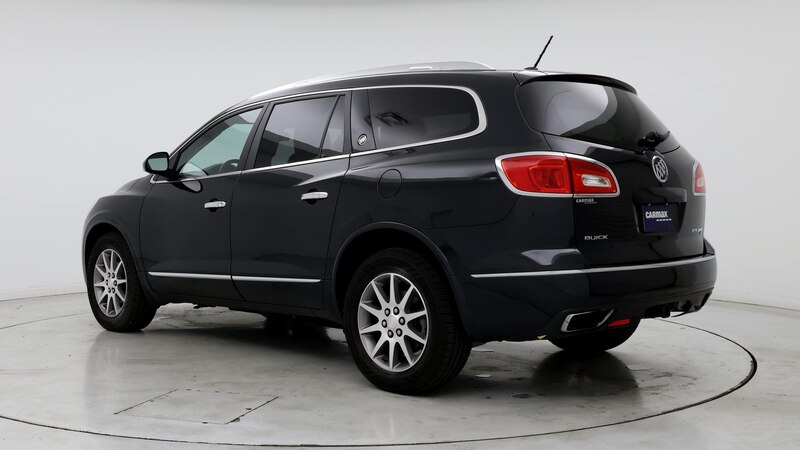 2015 Buick Enclave Leather Group 2