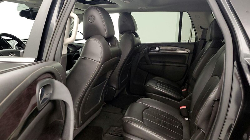 2015 Buick Enclave Leather Group 21