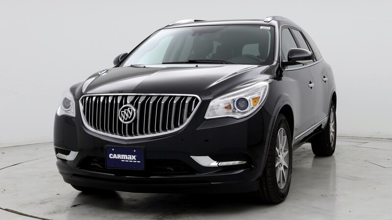 2015 Buick Enclave Leather Group 4