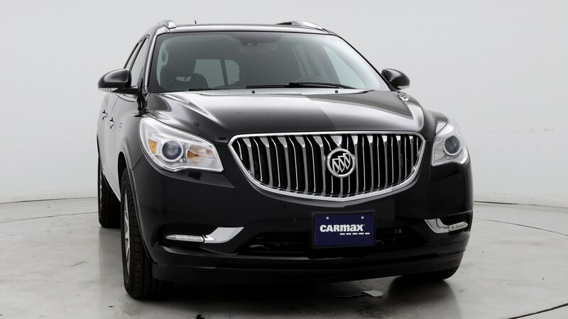 2015 Buick Enclave Leather Group 5