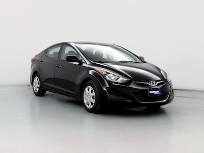 2016 Hyundai Elantra SE -
                Merrillville, IN