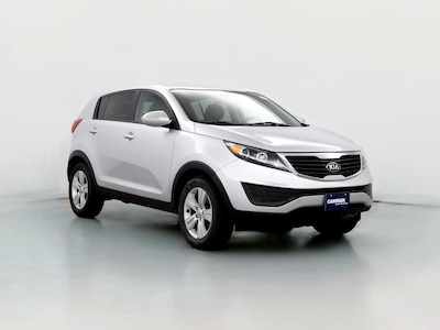 2013 Kia Sportage LX -
                Chicago, IL