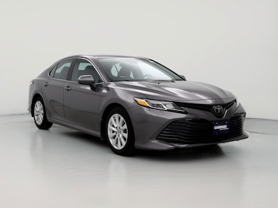 2020 Toyota Camry LE -
                Chicago, IL