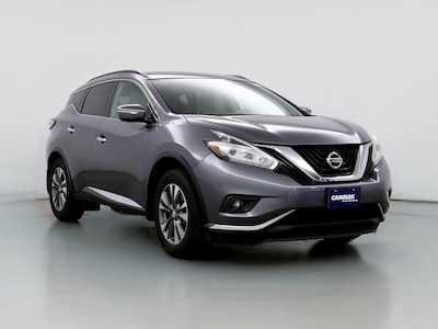 2015 Nissan Murano SV -
                Chicago, IL