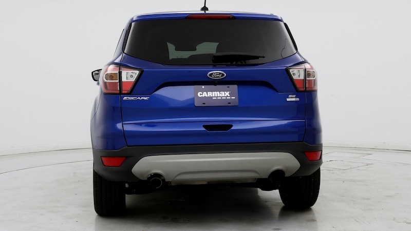 2017 Ford Escape SE 6