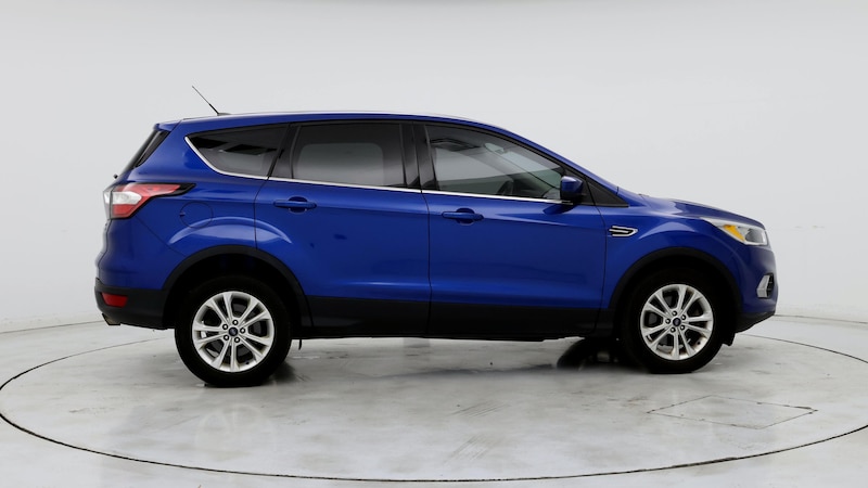 2017 Ford Escape SE 7