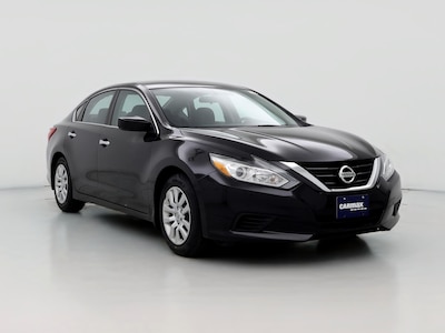 2017 Nissan Altima S -
                Hillside, IL