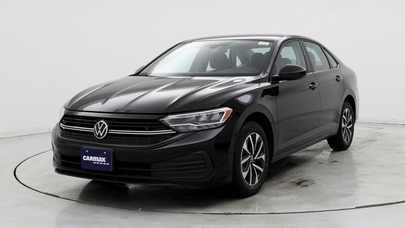 2022 Volkswagen Jetta S 4