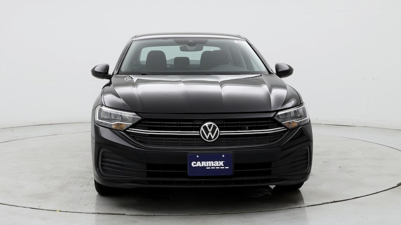 2022 Volkswagen Jetta S 5