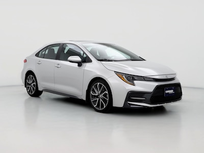 2020 Toyota Corolla SE -
                Chicago, IL