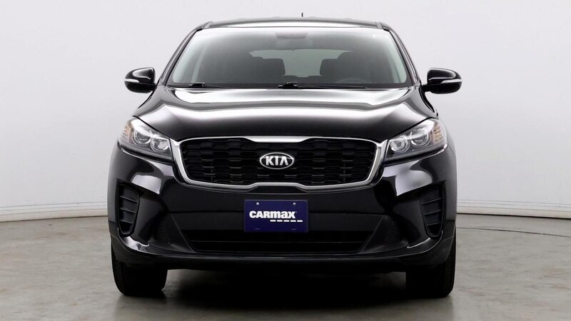 2019 Kia Sorento L 5