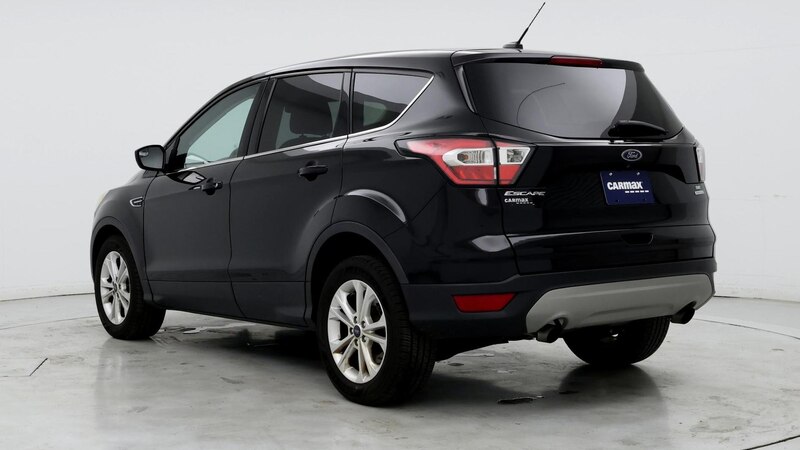 2017 Ford Escape SE 2