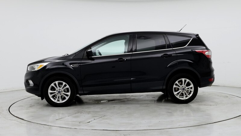 2017 Ford Escape SE 3