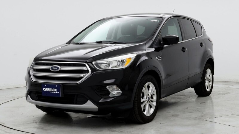 2017 Ford Escape SE 4