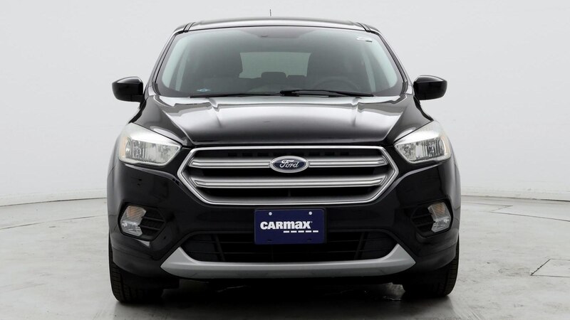 2017 Ford Escape SE 5