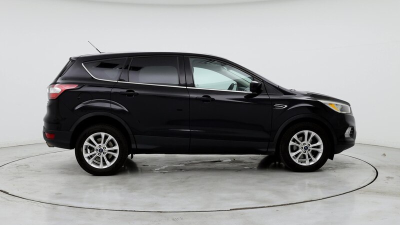 2017 Ford Escape SE 7