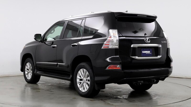 2014 Lexus GX 460 2