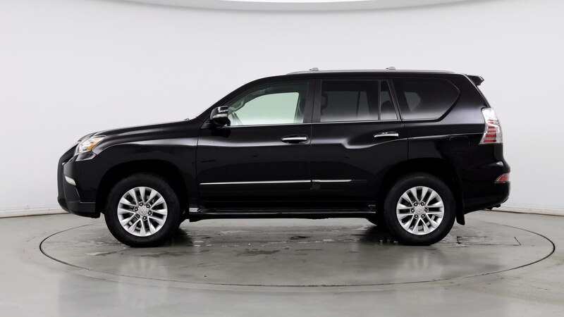 2014 Lexus GX 460 3