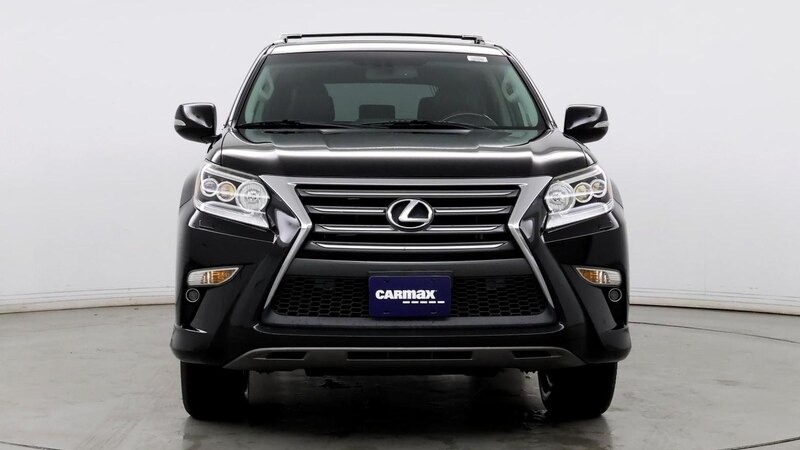 2014 Lexus GX 460 5