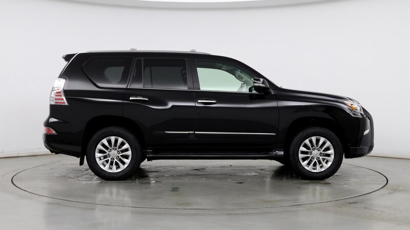 2014 Lexus GX 460 7